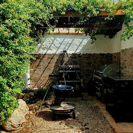 Oasis De Ifre Villa Caserío Cañada de Gallego Eksteriør billede