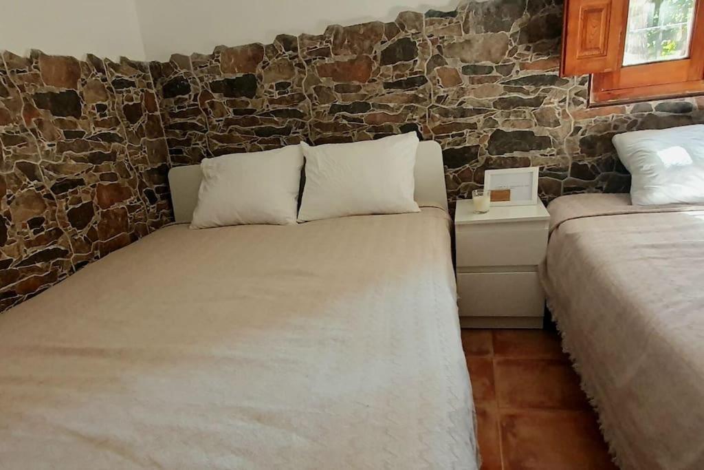Oasis De Ifre Villa Caserío Cañada de Gallego Eksteriør billede